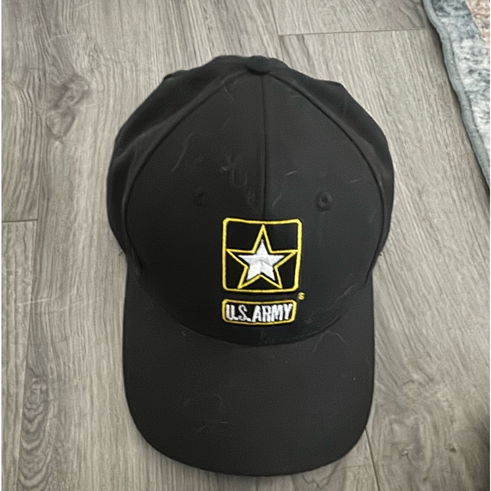 Us army SnapBack hat